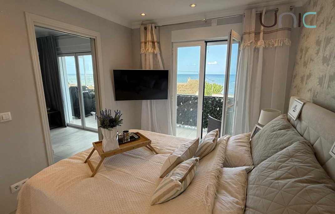 Verkoop - Appartement - Altea