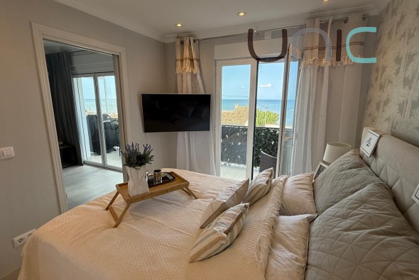 Verkoop - Appartement - Altea