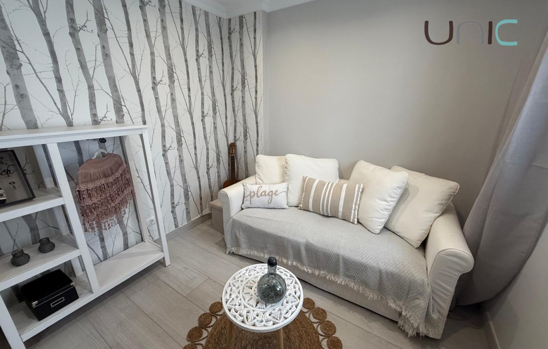 Verkoop - Appartement - Altea