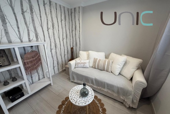 Verkoop - Appartement - Altea