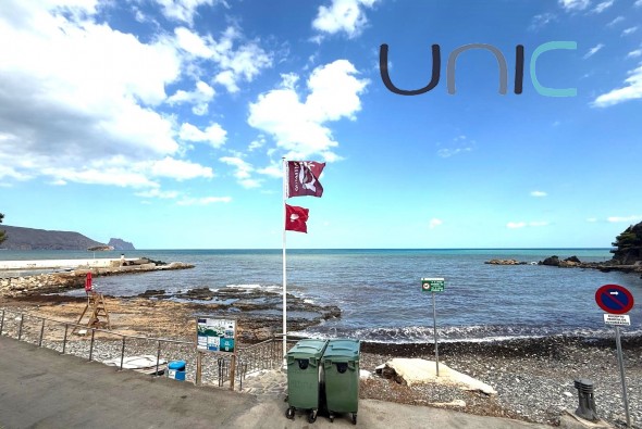 Verkoop - Appartement - Altea