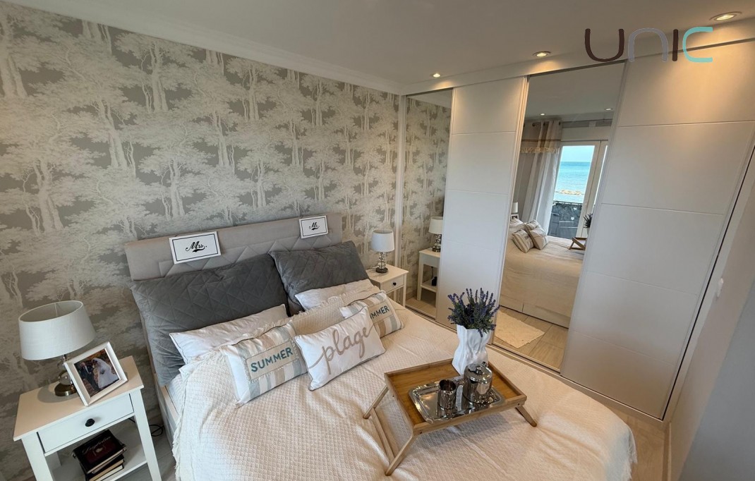 Verkoop - Appartement - Altea