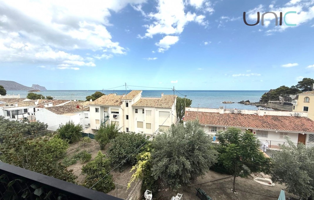 Verkoop - Appartement - Altea