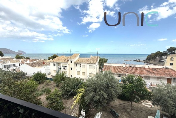 Verkoop - Appartement - Altea