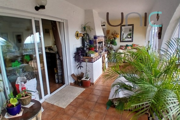 Verkoop - Villa - Callosa