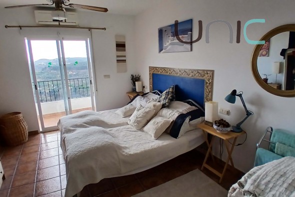 Verkoop - Villa - Callosa