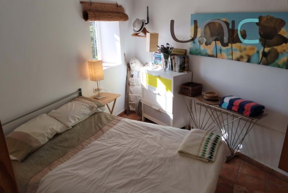 Verkoop - Villa - Callosa