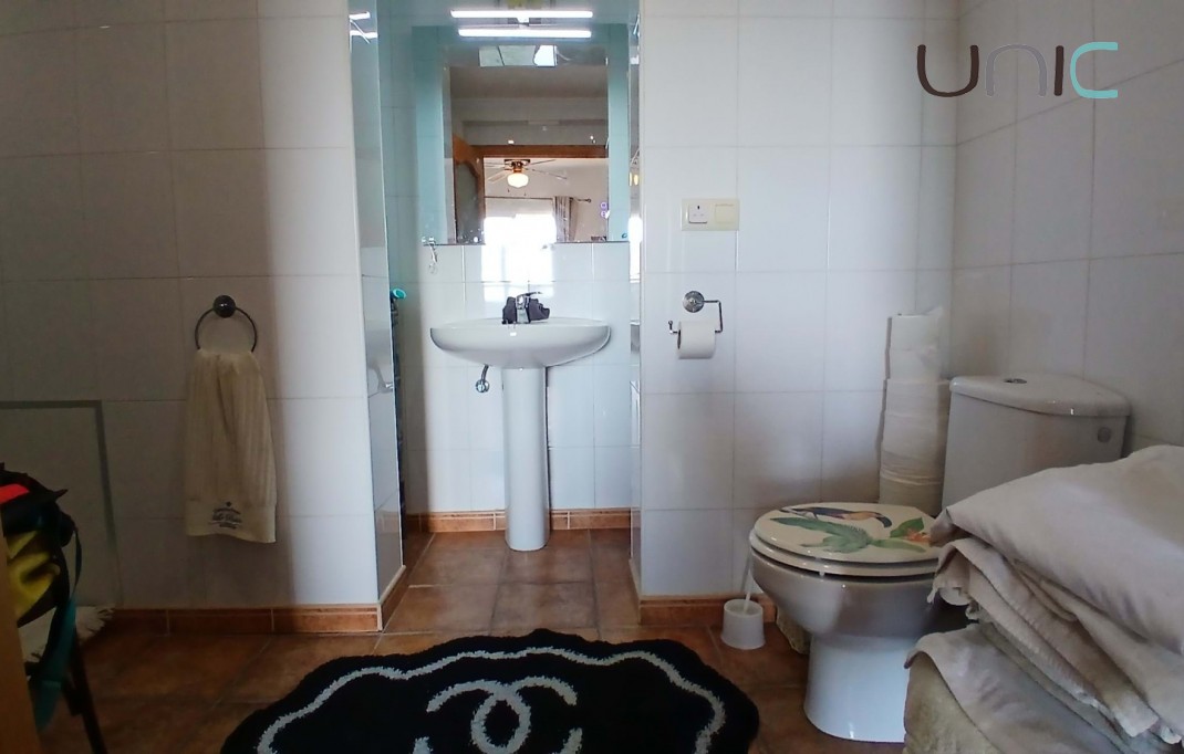 Verkoop - Villa - Callosa