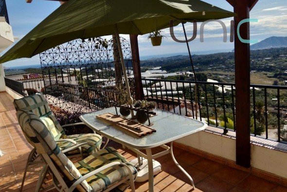 Verkoop - Villa - Callosa