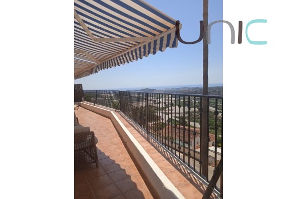 Verkoop - Villa - Callosa