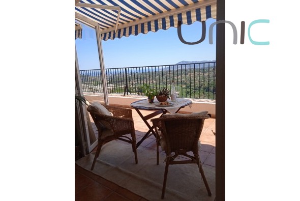 Verkoop - Villa - Callosa