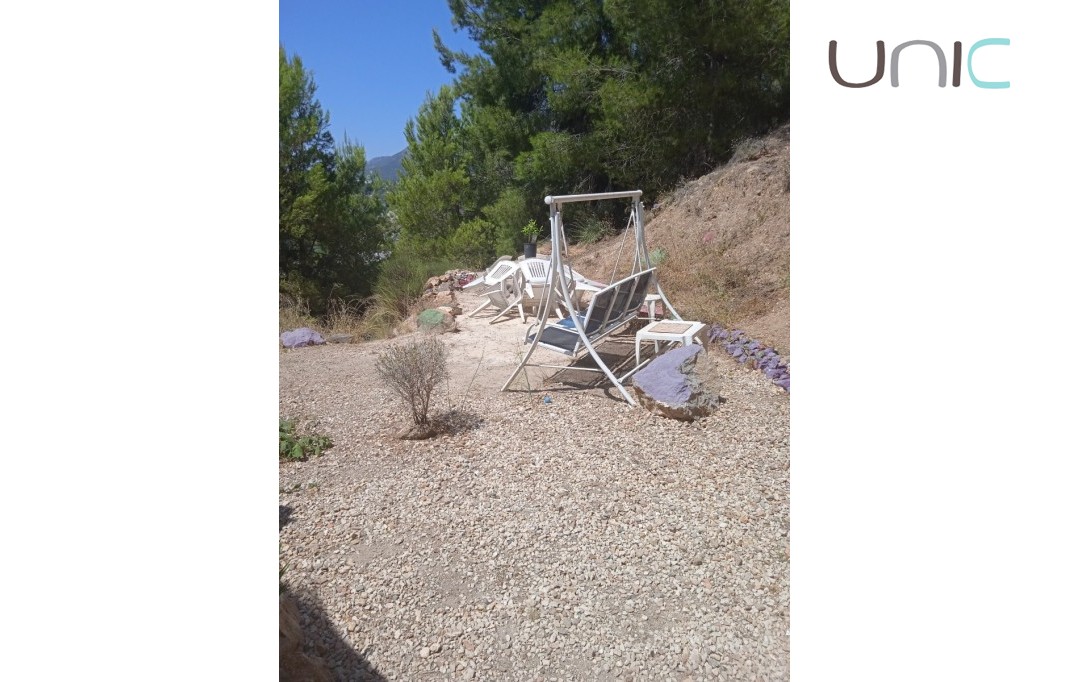 Verkoop - Villa - Callosa