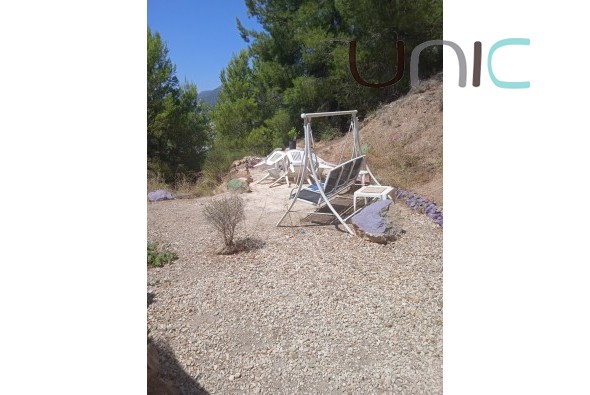 Verkoop - Villa - Callosa