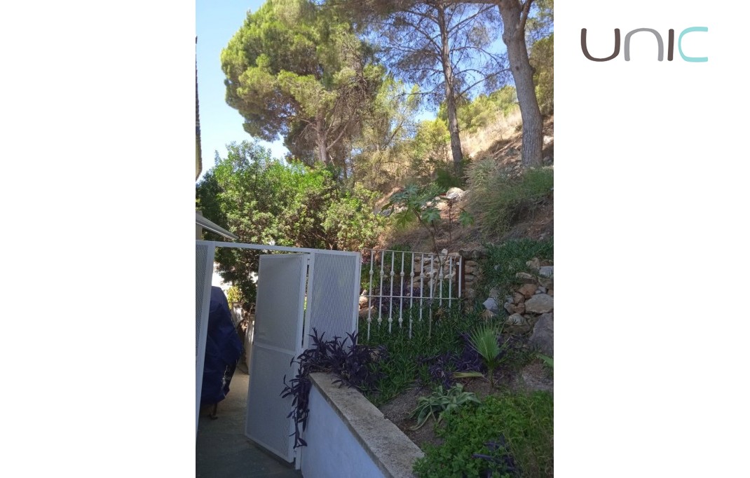 Verkoop - Villa - Callosa