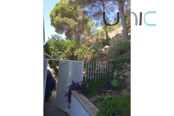 Verkoop - Villa - Callosa