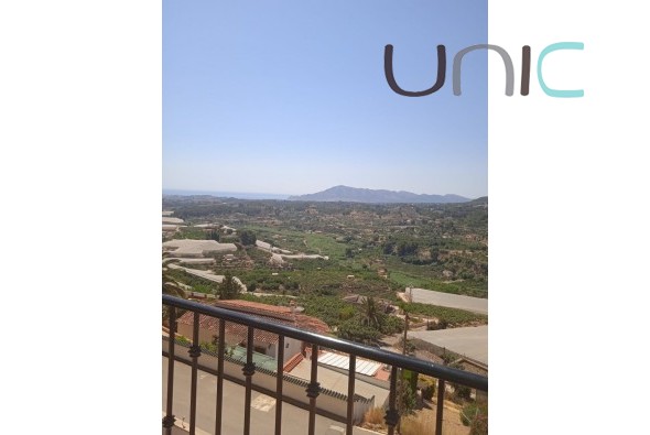 Verkoop - Villa - Callosa