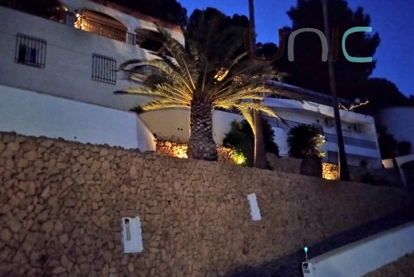 Verkoop - Villa - Callosa