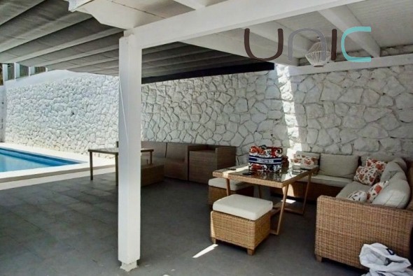 Verkoop - Villa - Altea