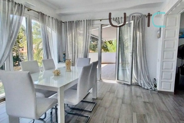 Verkoop - Villa - Altea