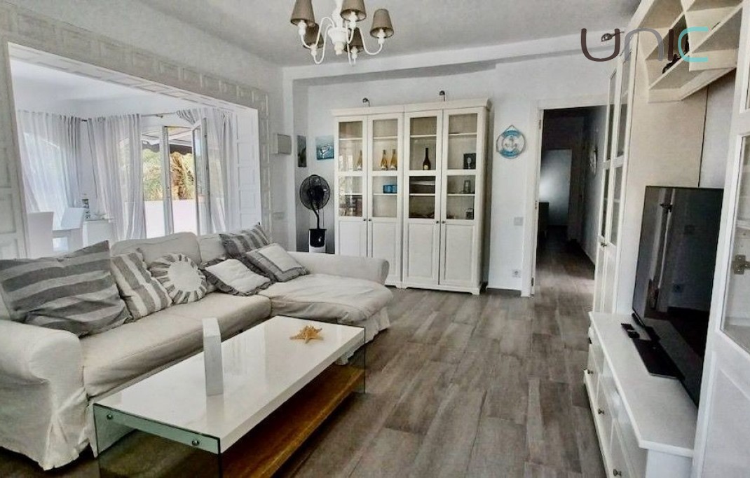 Verkoop - Villa - Altea