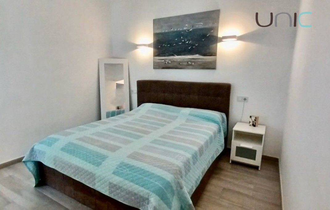 Verkoop - Villa - Altea
