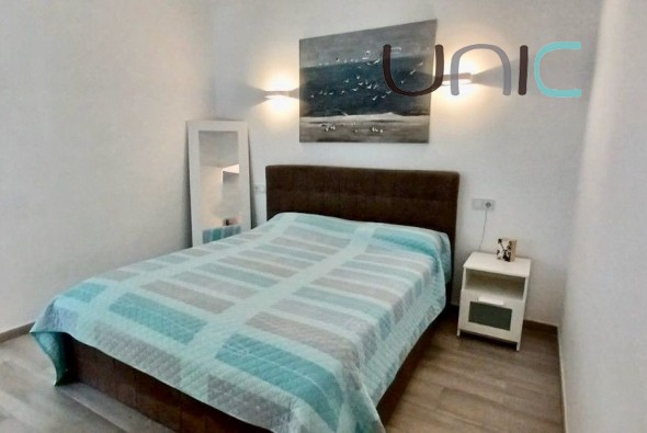 Verkoop - Villa - Altea