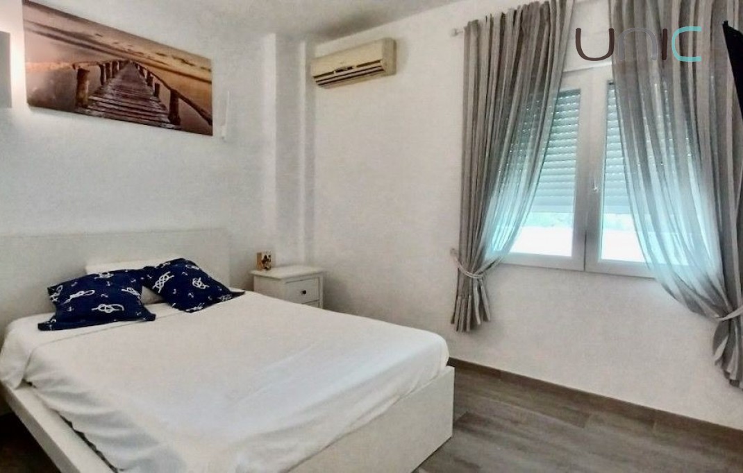 Verkoop - Villa - Altea