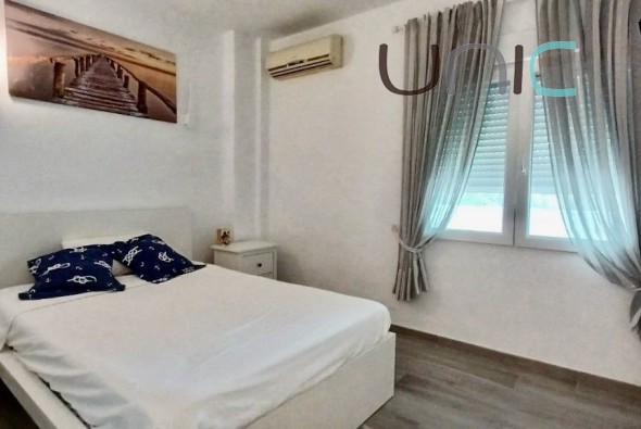 Verkoop - Villa - Altea