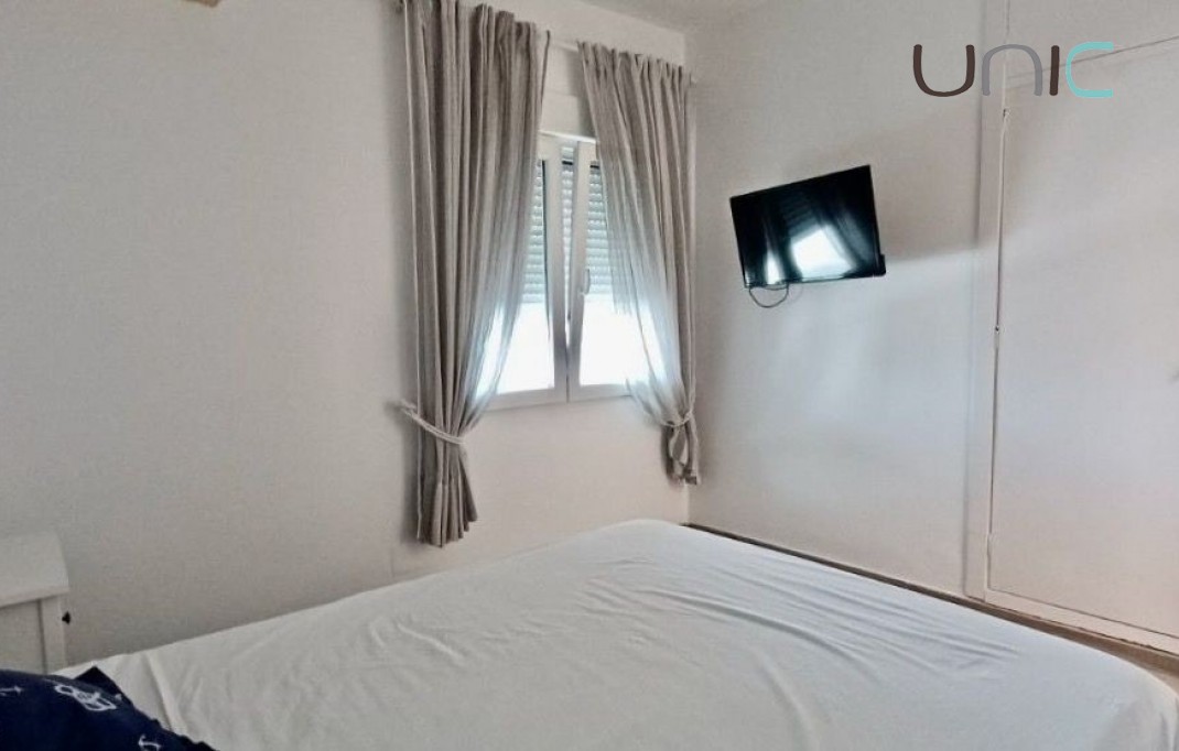 Verkoop - Villa - Altea