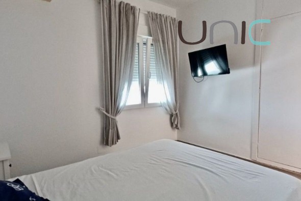 Verkoop - Villa - Altea