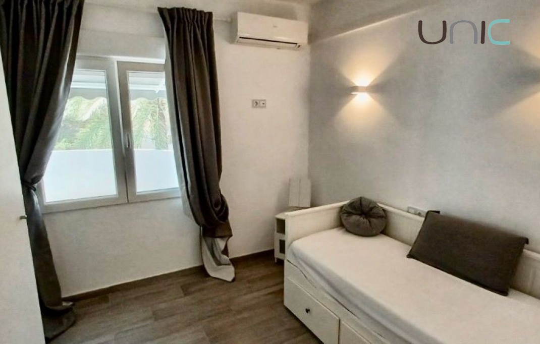 Verkoop - Villa - Altea
