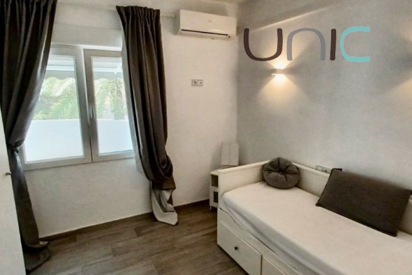 Verkoop - Villa - Altea