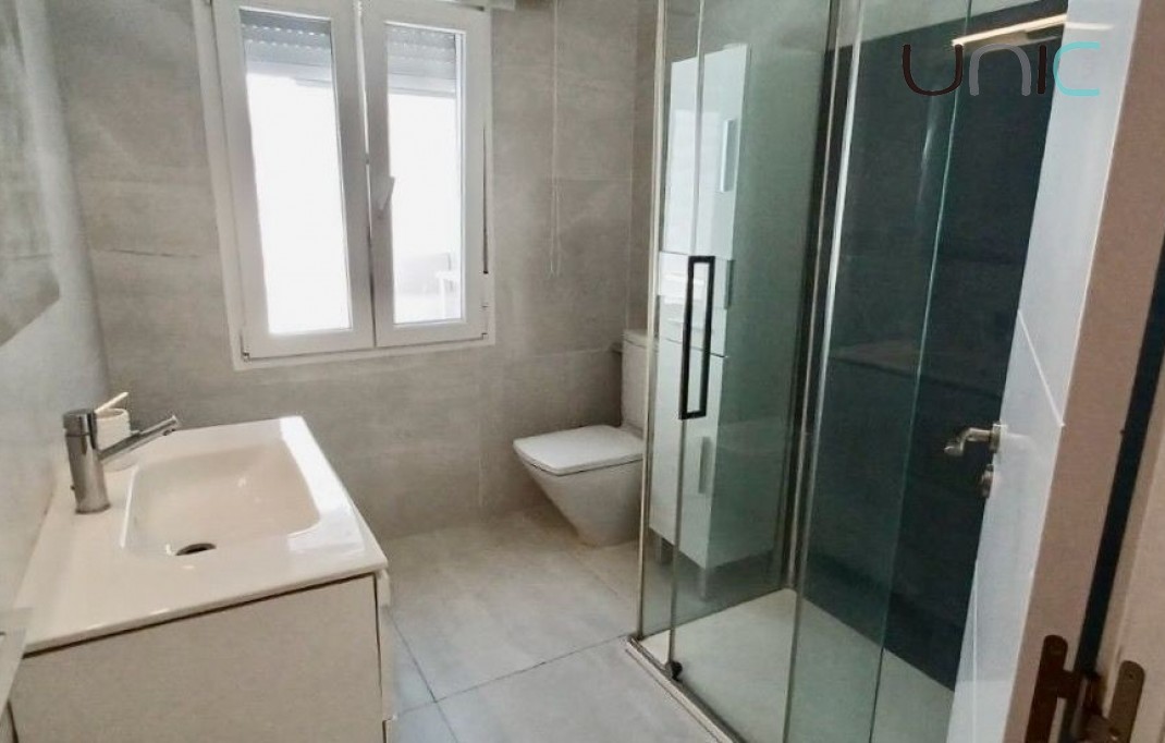 Verkoop - Villa - Altea