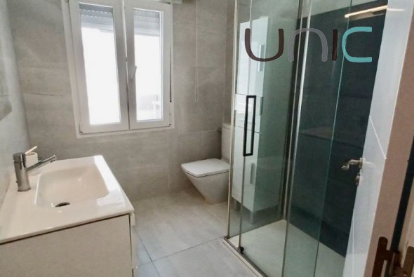 Verkoop - Villa - Altea