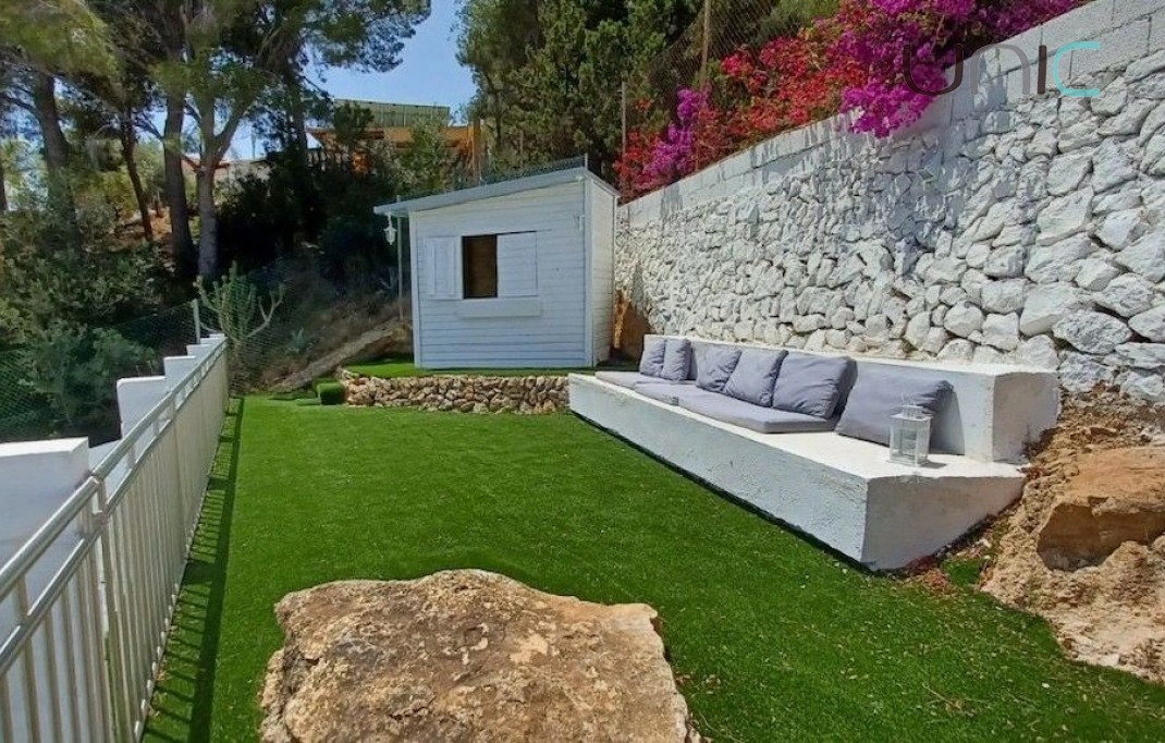 Verkoop - Villa - Altea