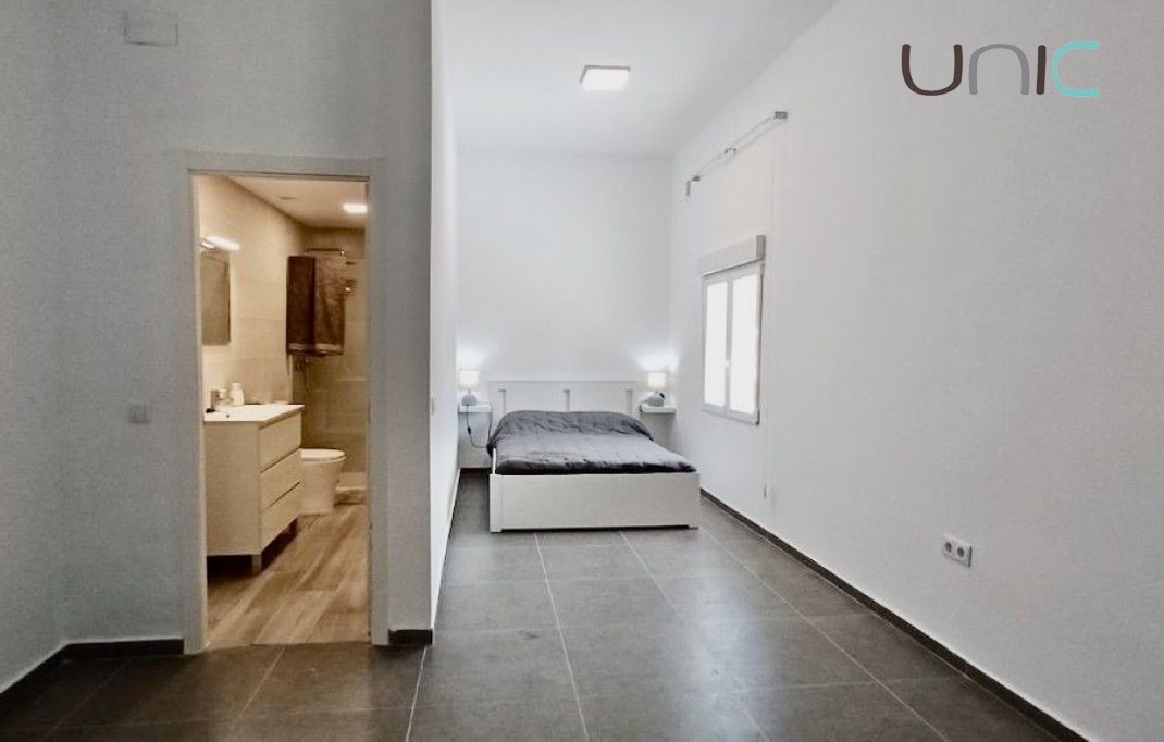 Verkoop - Villa - Altea