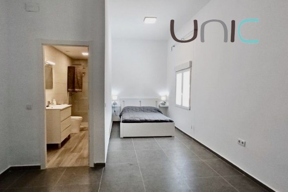 Verkoop - Villa - Altea