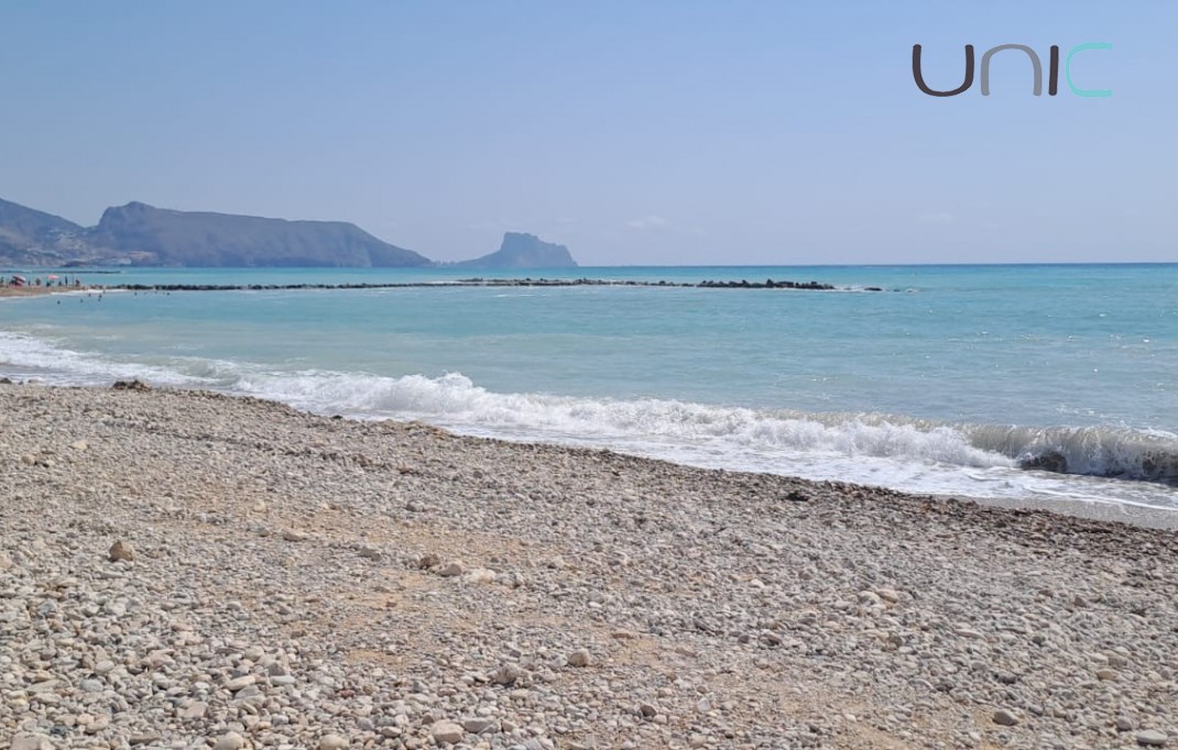 Venta - Apartamento - Altea
