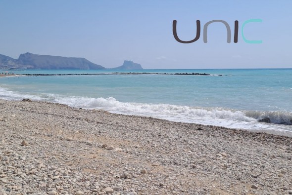 Venta - Apartamento - Altea