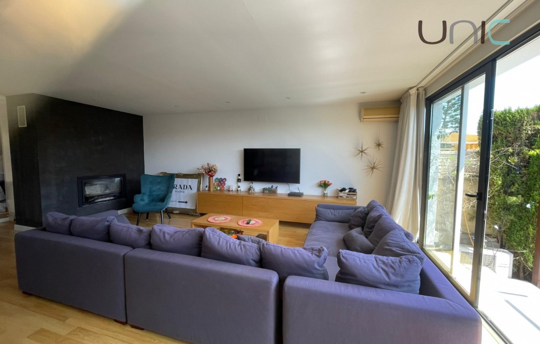 Long time Rental - Bungalow - Alfaz del Pi