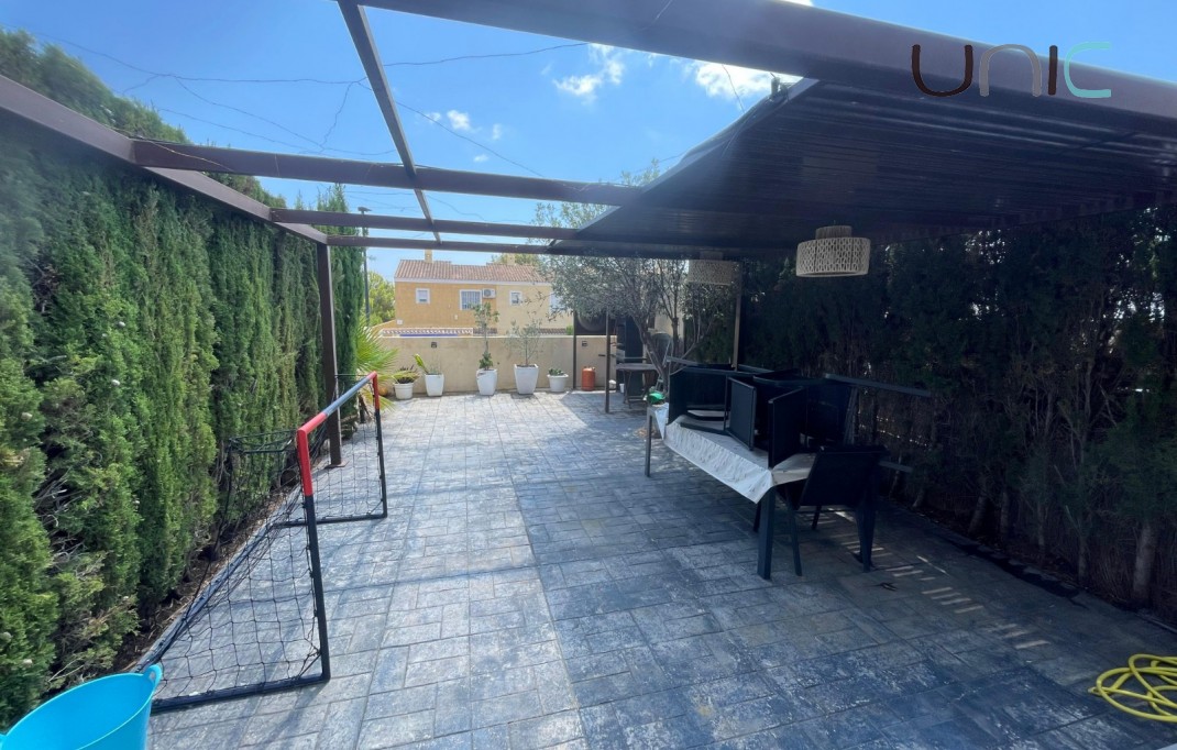 Long time Rental - Bungalow - Alfaz del Pi