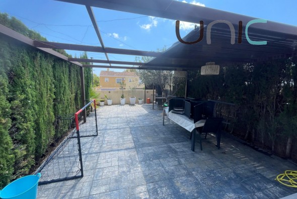 Long time Rental - Bungalow - Alfaz del Pi