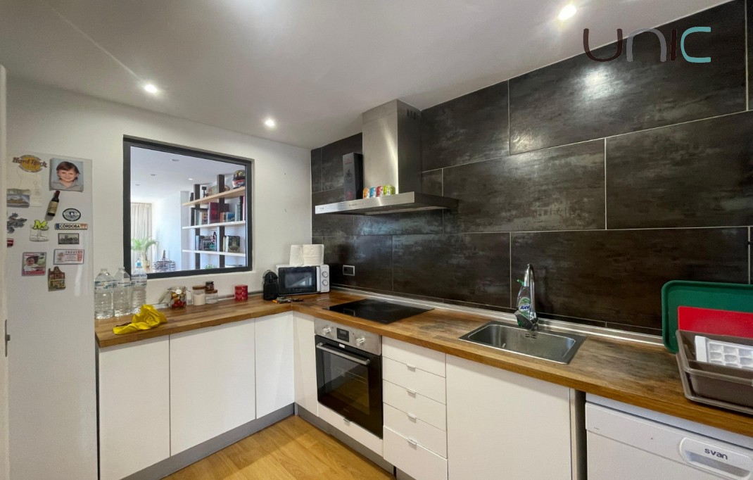 Long time Rental - Bungalow - Alfaz del Pi