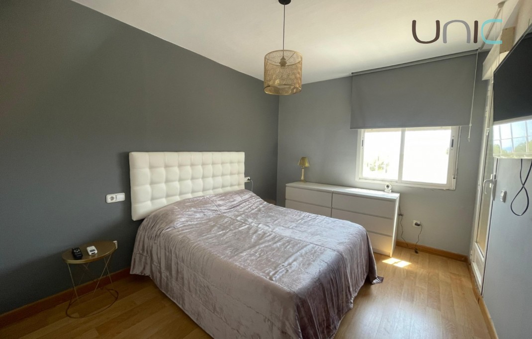 Long time Rental - Bungalow - Alfaz del Pi