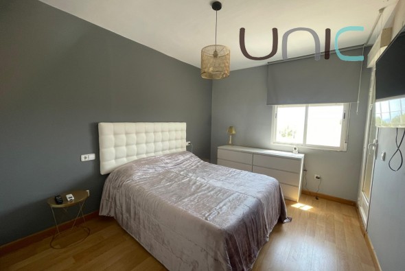 Long time Rental - Bungalow - Alfaz del Pi