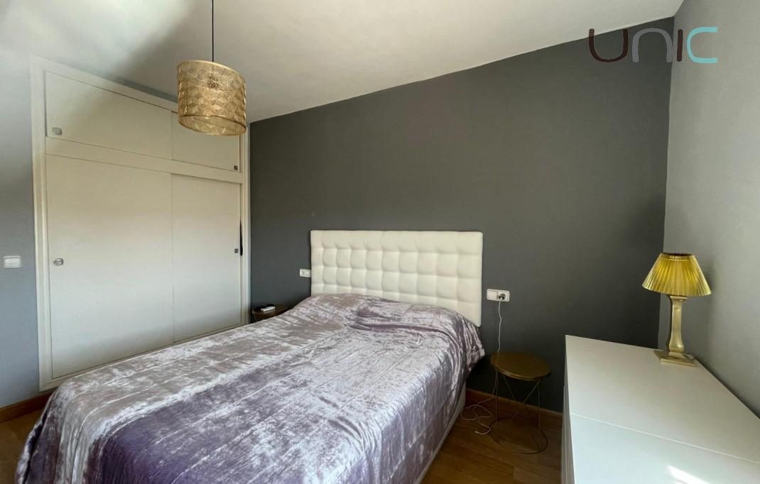 Long time Rental - Bungalow - Alfaz del Pi