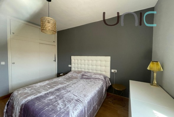 Long time Rental - Bungalow - Alfaz del Pi