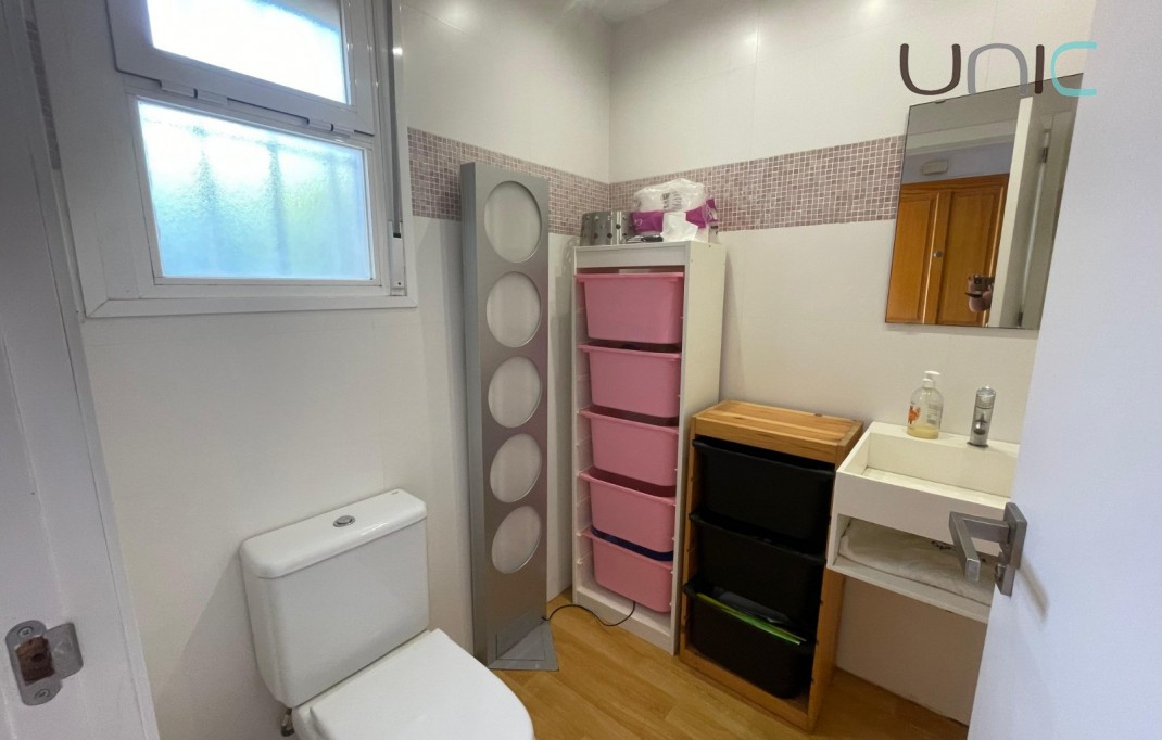 Long time Rental - Bungalow - Alfaz del Pi