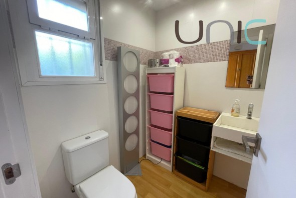 Long time Rental - Bungalow - Alfaz del Pi