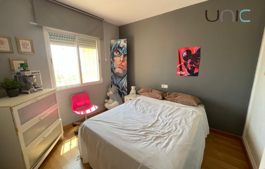 Long time Rental - Bungalow - Alfaz del Pi